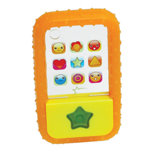 THE FIRST YEARS My Phone